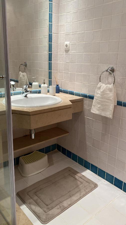 The Palm At The Palm Village 2 Bedrooms Apartment فيلامورا المظهر الخارجي الصورة