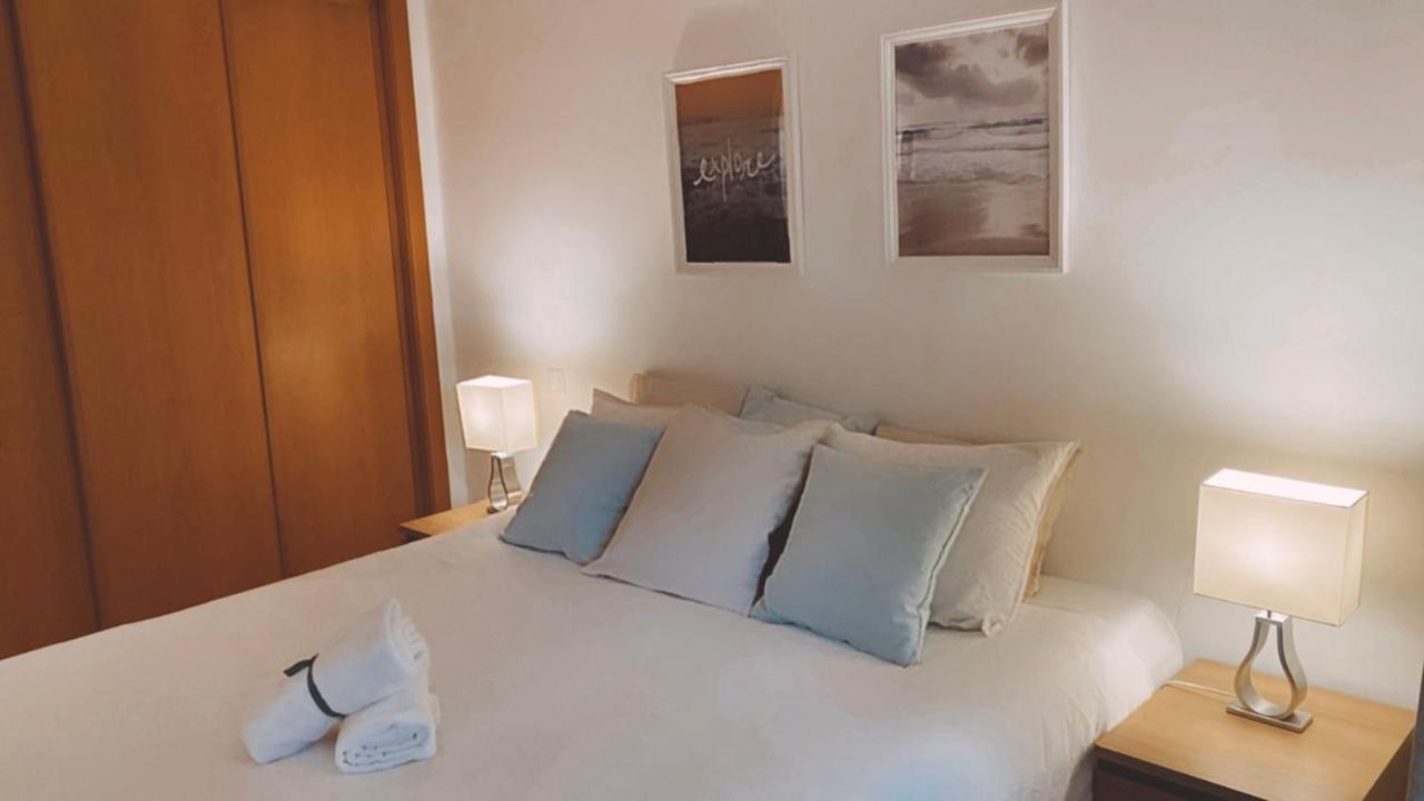 The Palm At The Palm Village 2 Bedrooms Apartment فيلامورا المظهر الخارجي الصورة