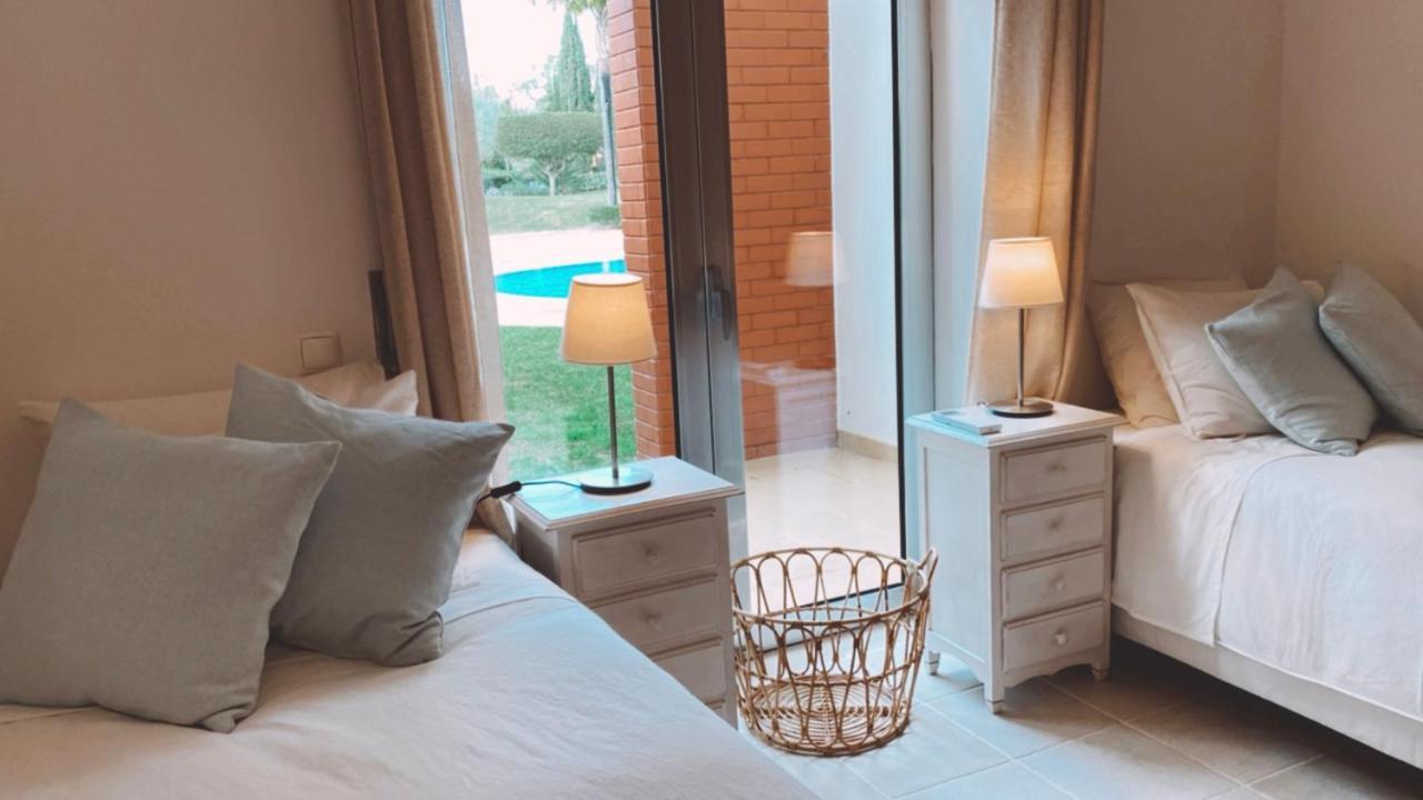The Palm At The Palm Village 2 Bedrooms Apartment فيلامورا المظهر الخارجي الصورة